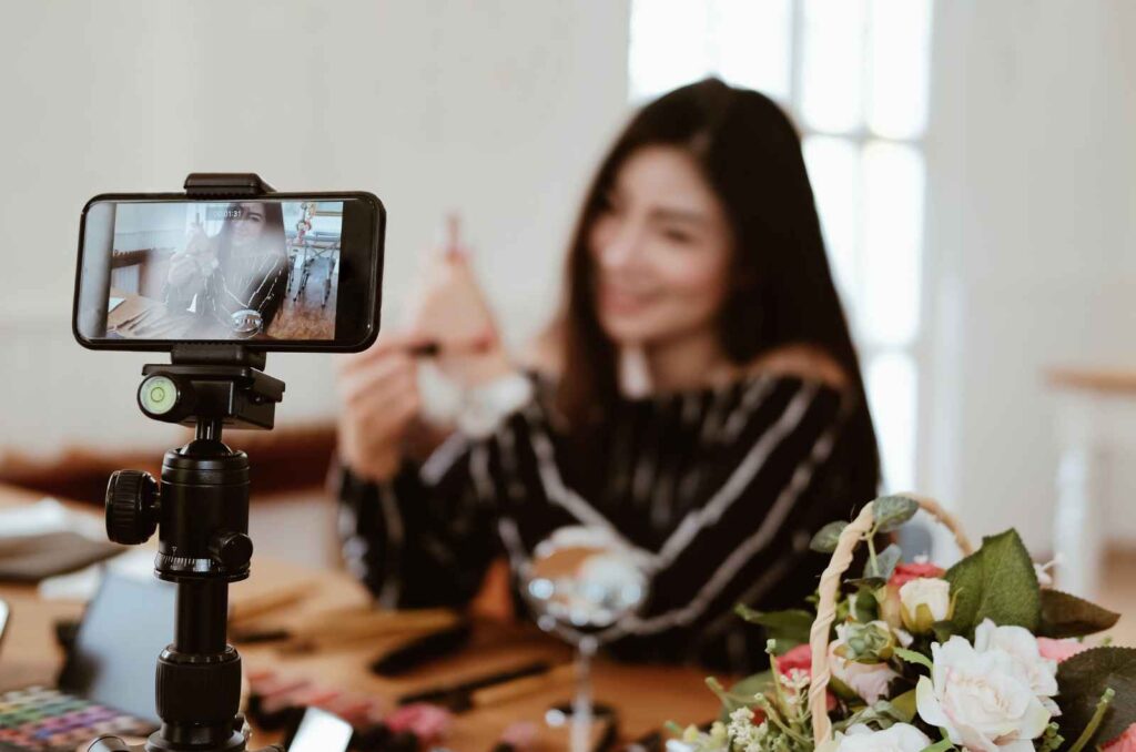 Influencer Platform & Influencer Marketing