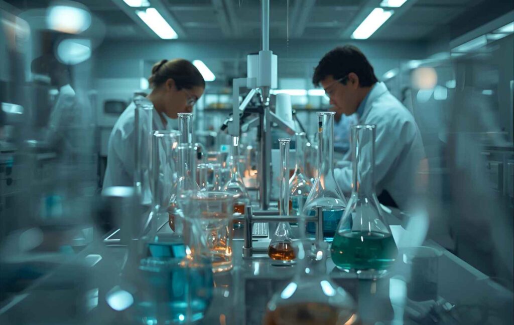 Biotechnology