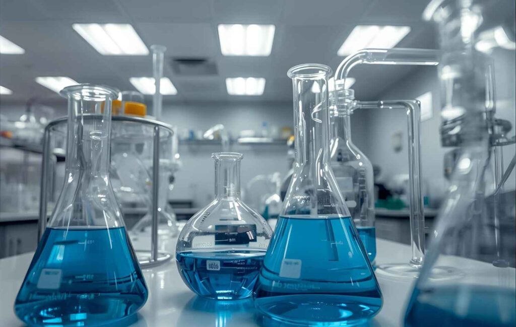 Biotechnology - Databiotech