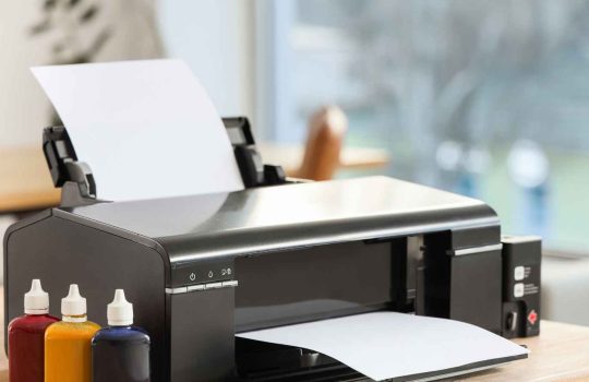 מדפסות טונרים ודיו2