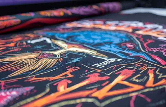 הדפסה על חולצות2