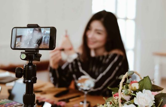 Influencer Platform & Influencer Marketing2